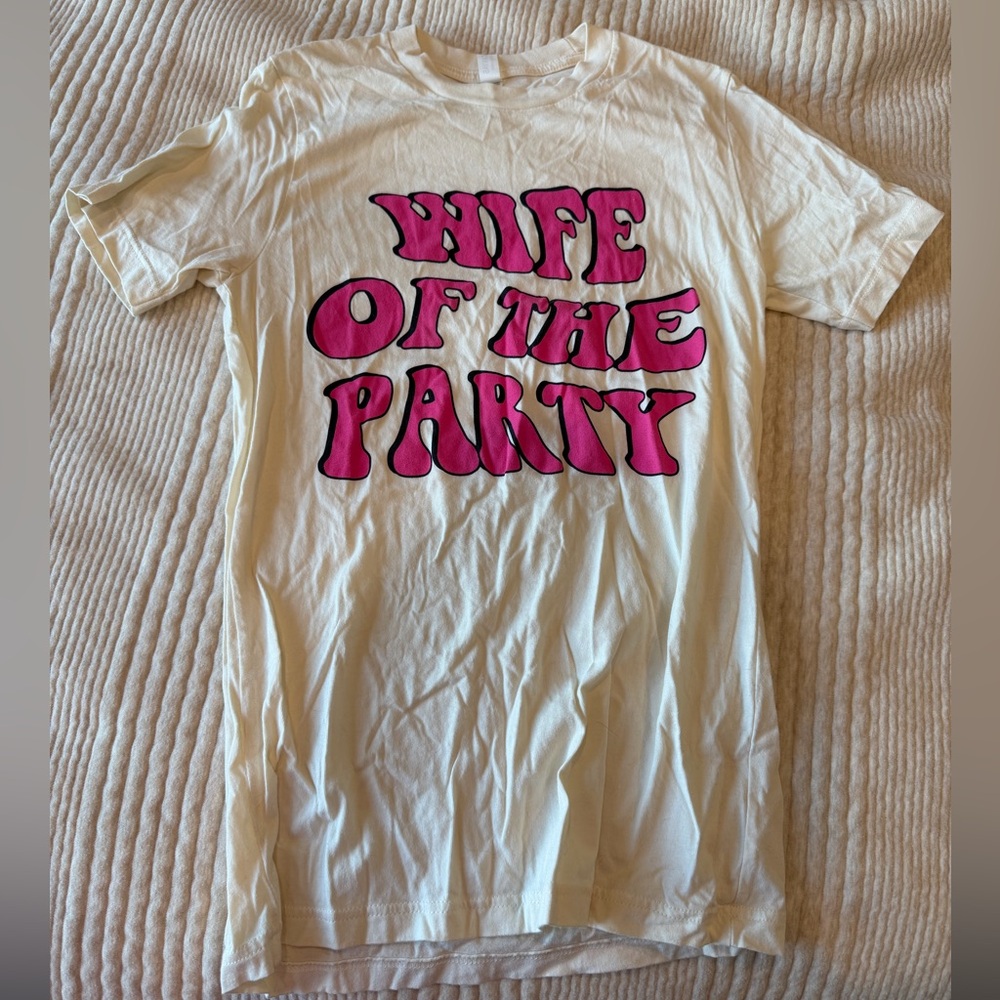 Bridal T-Shirt